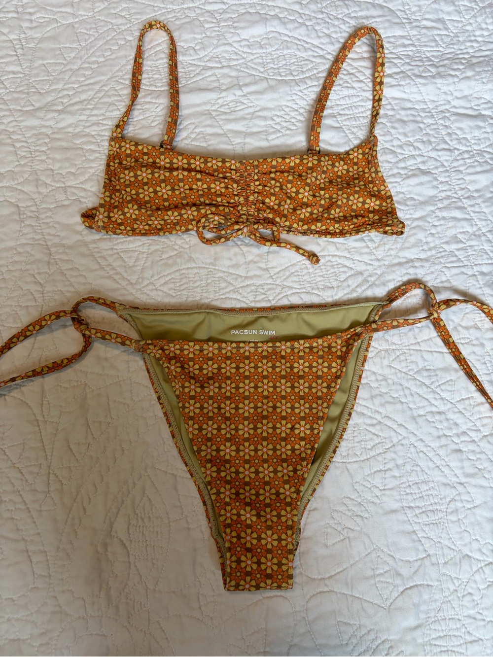 PACSUN Bikini